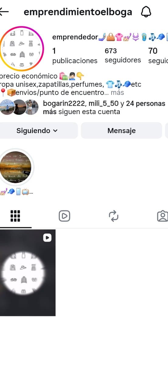 Emprendimientoelboga