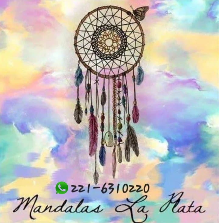 Mandalas La Plata