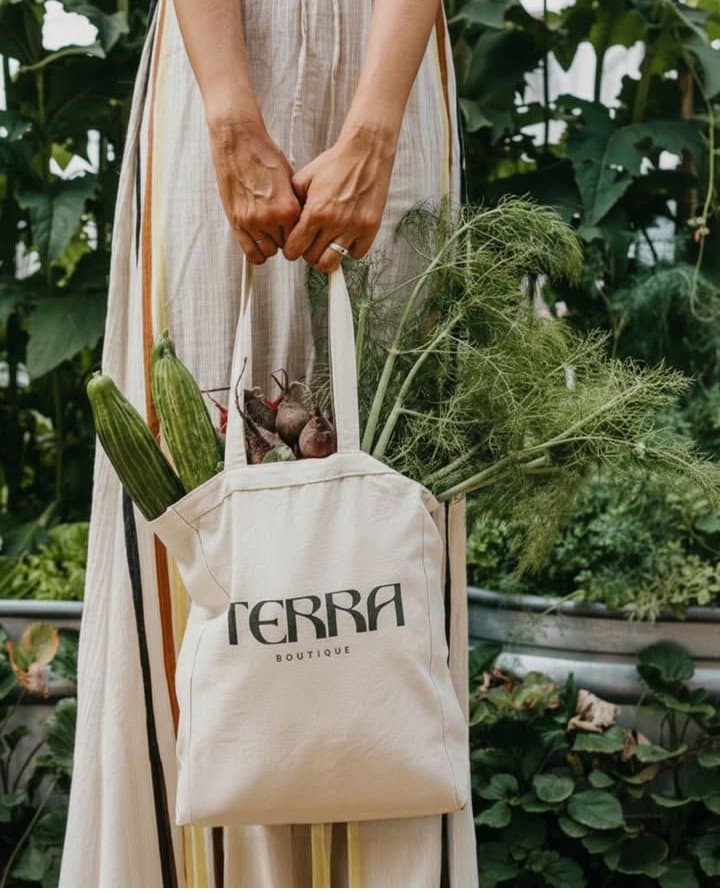Terra boutique