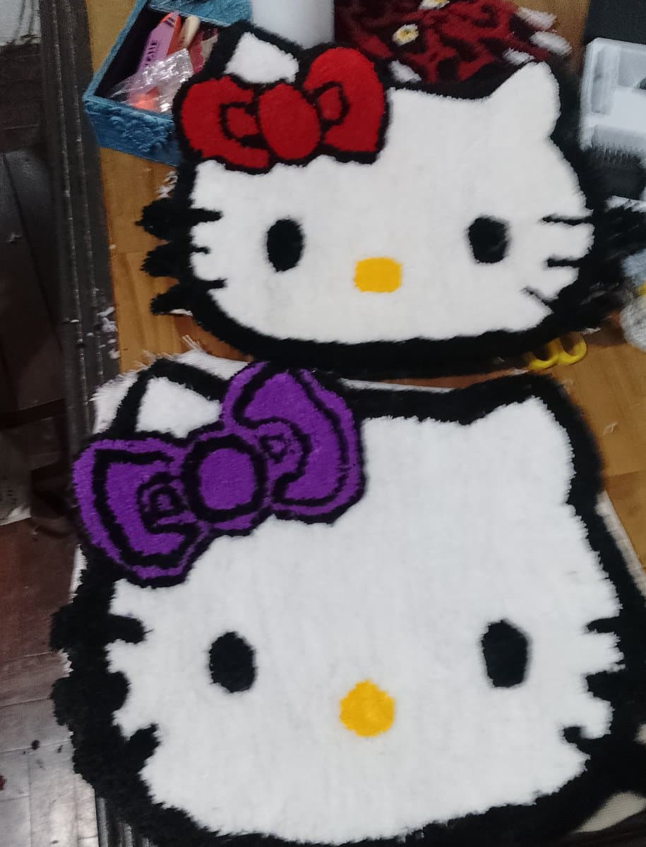 @tufty_diseños_afelpados