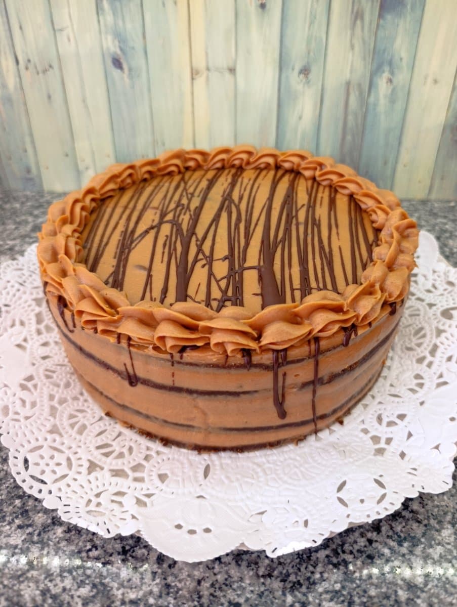 Amaranthus Gluten Free Bakery