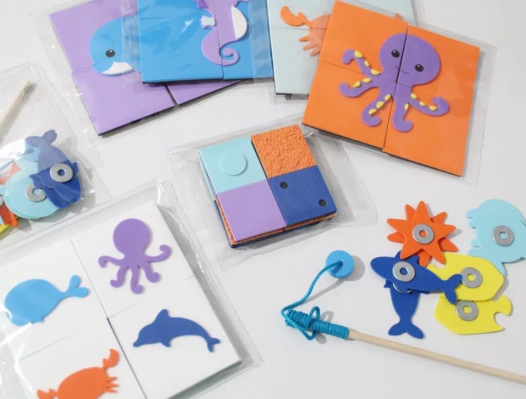 ConDiseño, festejos y juegos