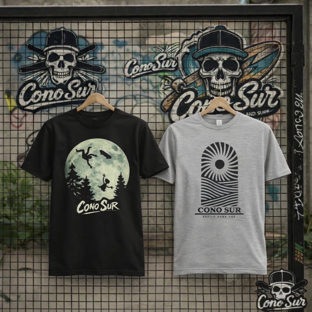 Cono Sur Indumentaria