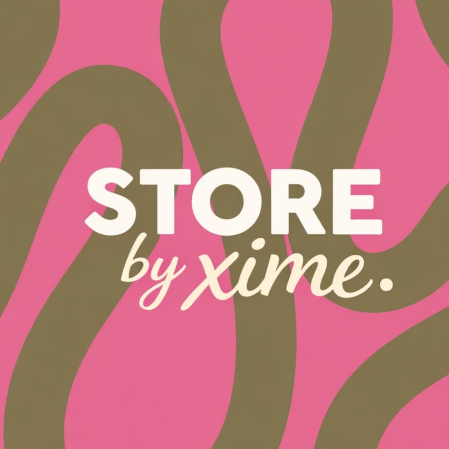 STORE by Xime