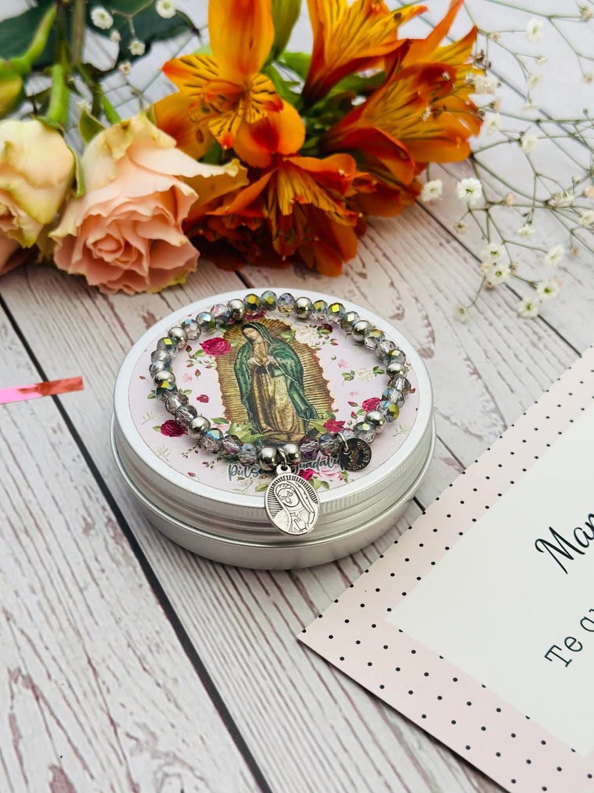 Salve Regina Castelar