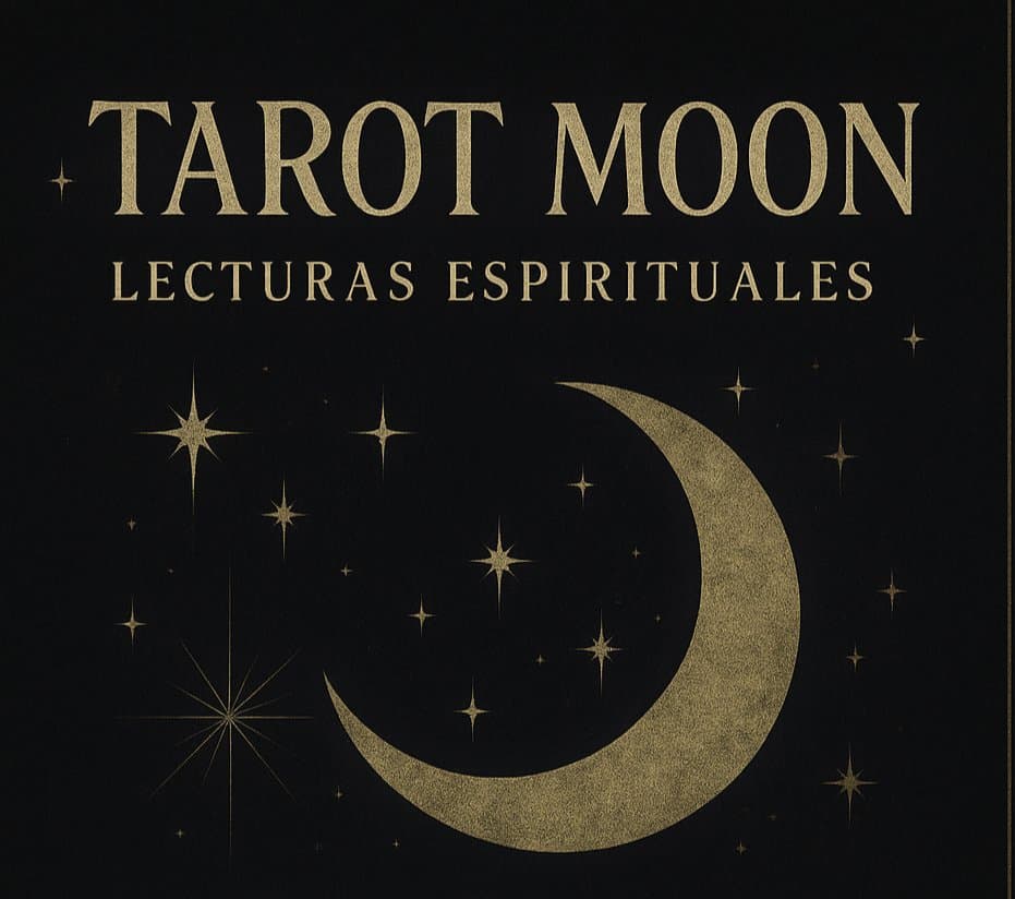 El Tarot de Moon