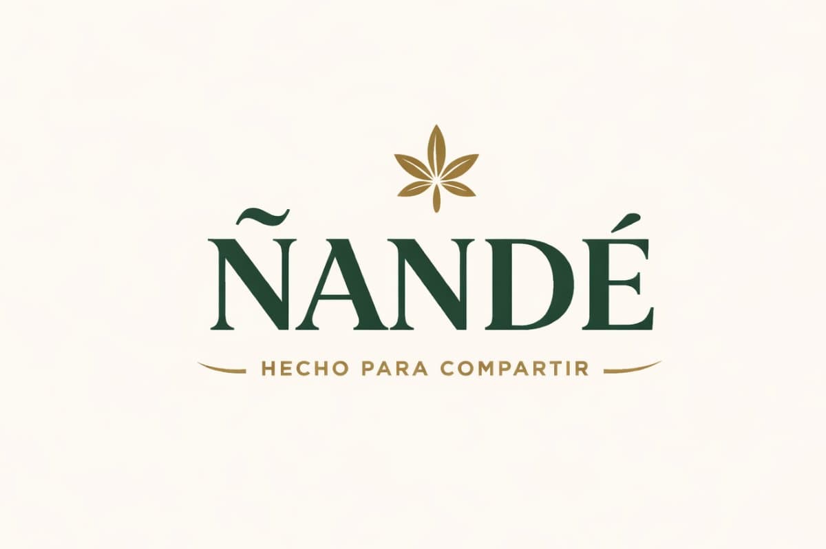 Ñandé