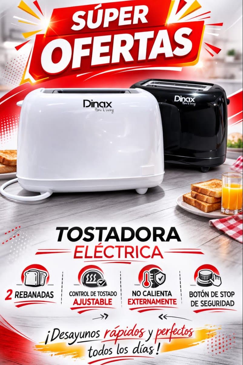 TjmElectrodomésticos