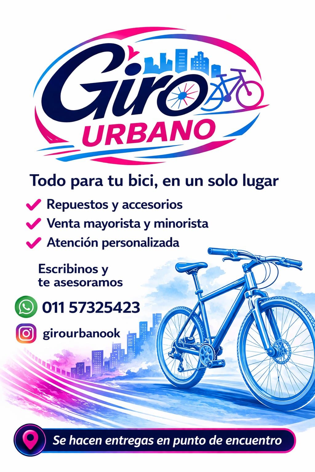 Giro Urbano