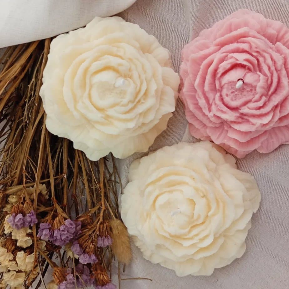 ESENCIA MIA velas artesanales y aromas