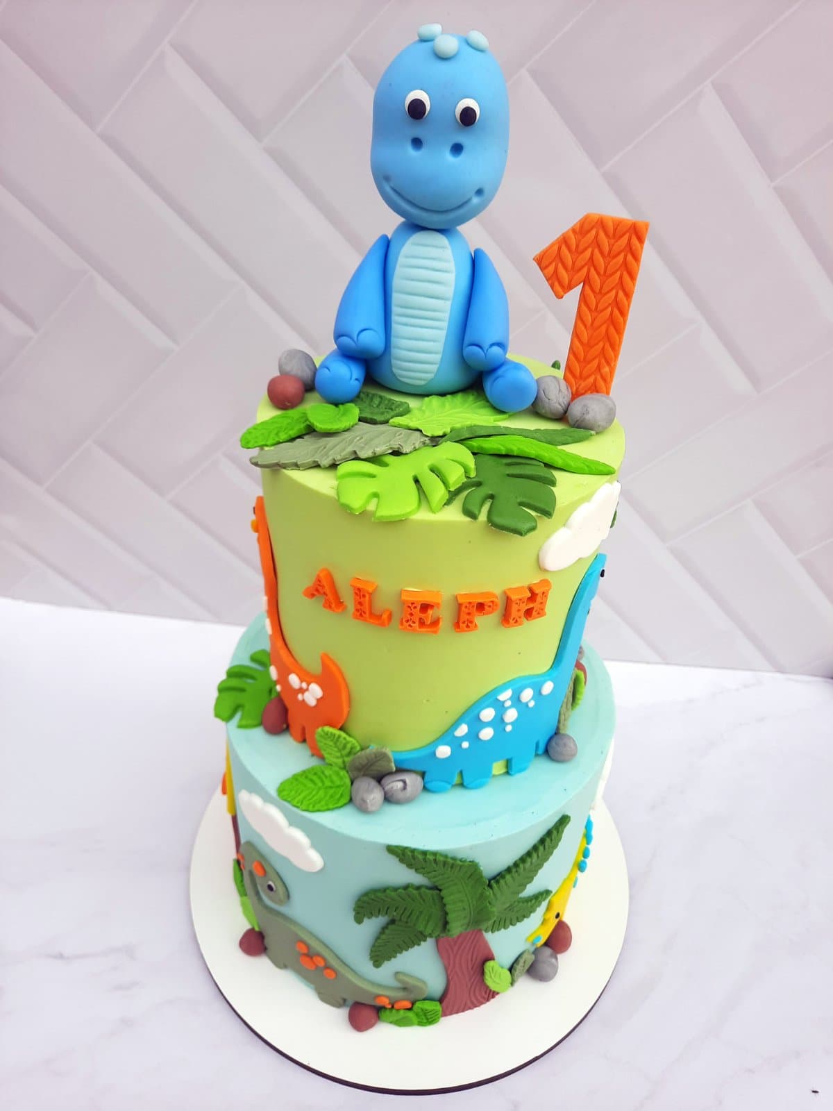 Mica Herbst Pasteleria