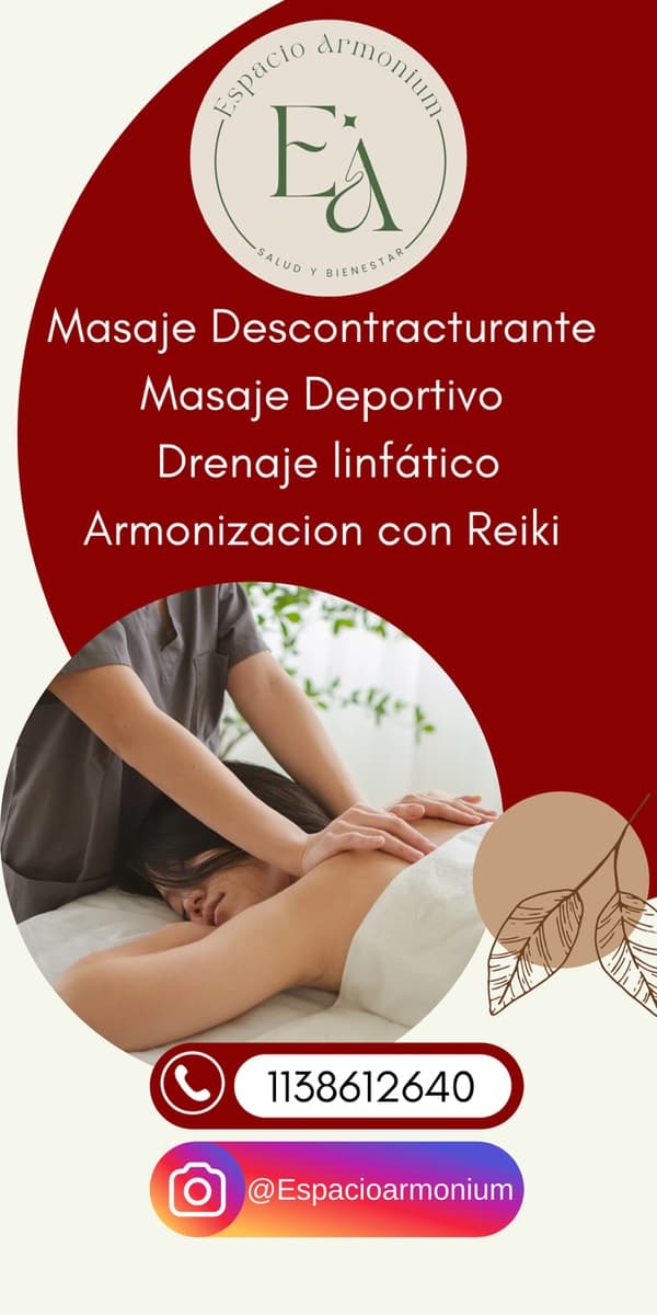 Espacio Armonium Temperley