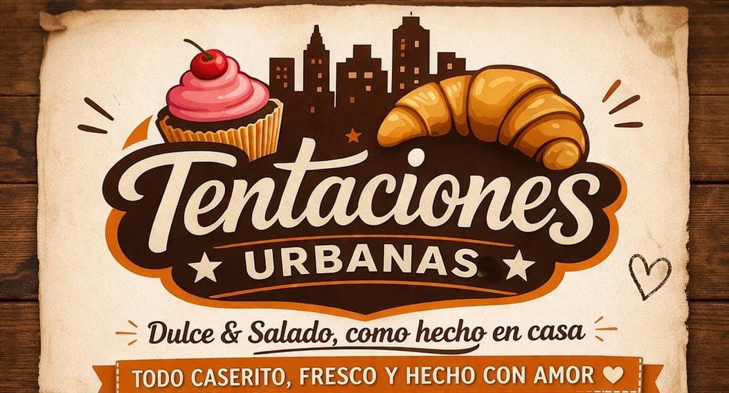 Tentaciones urbanas