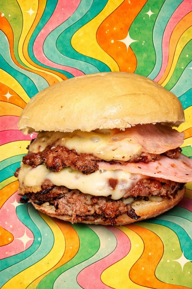 Funk Food