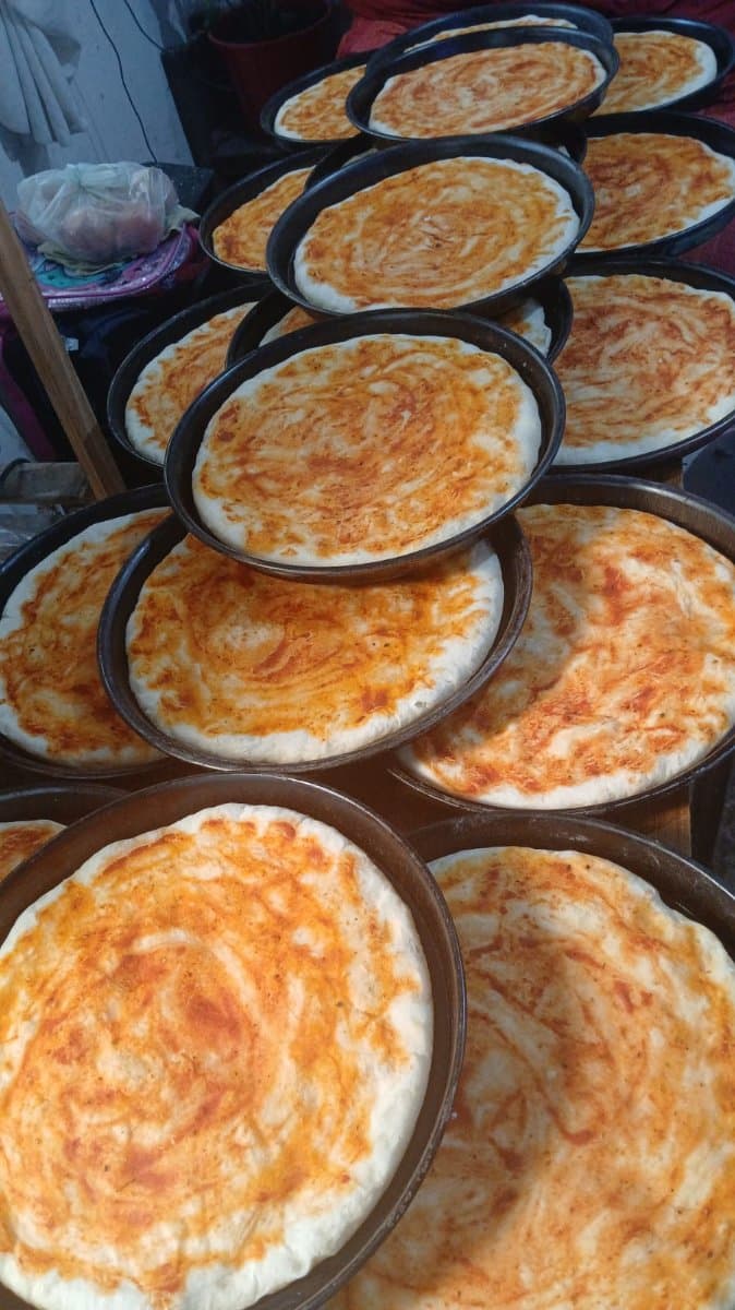 Pizzas hermanos