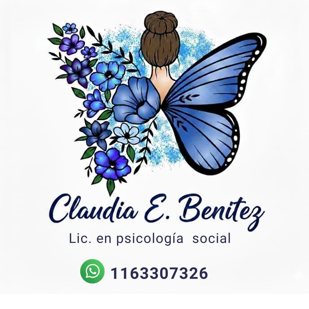 Claudia lic.psicologia social