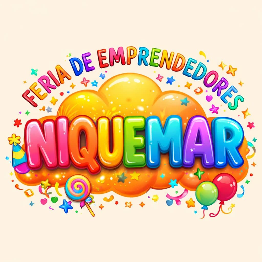Feria de Emprendedores NIQUEMAR
