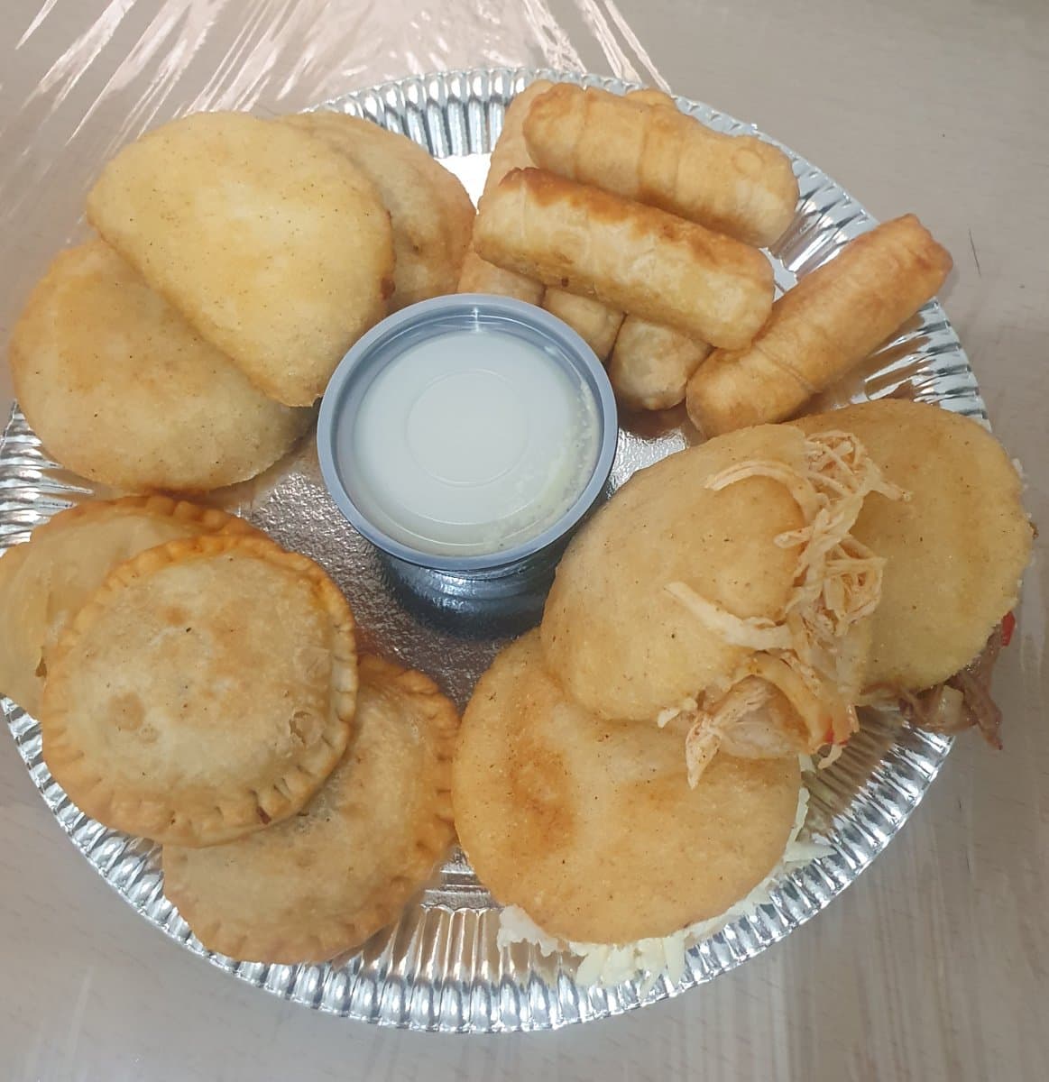 CATERING NAGUARA E SABOR