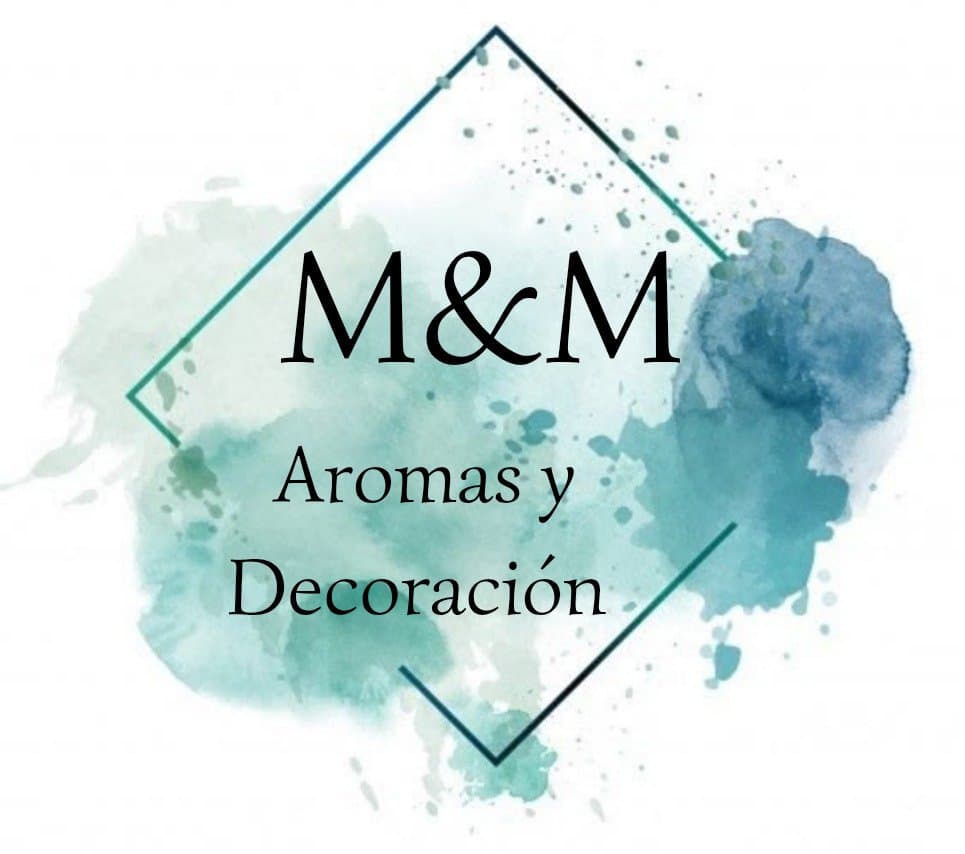 M&m aromas y decoración
