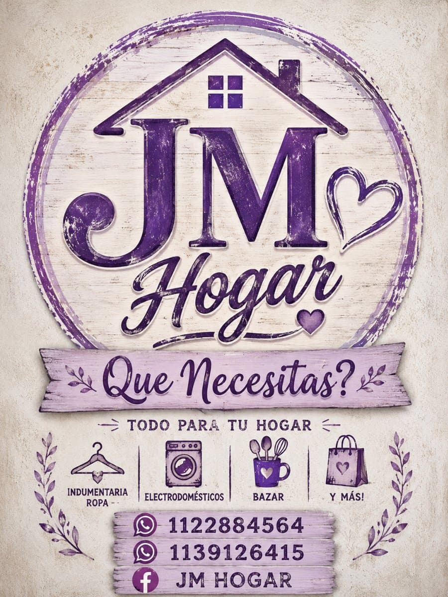 JM Hogar