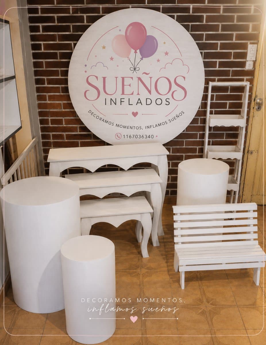 Sueños inflados