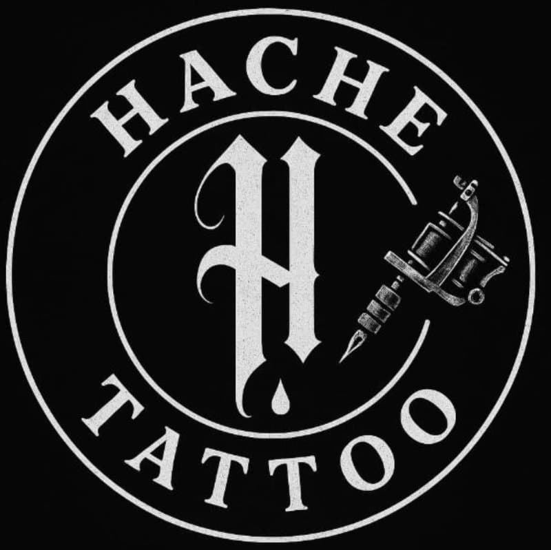 Hachetattoo