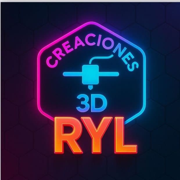 Rylcreaciones3d