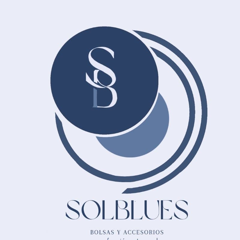 Solblues accesorios en crochet