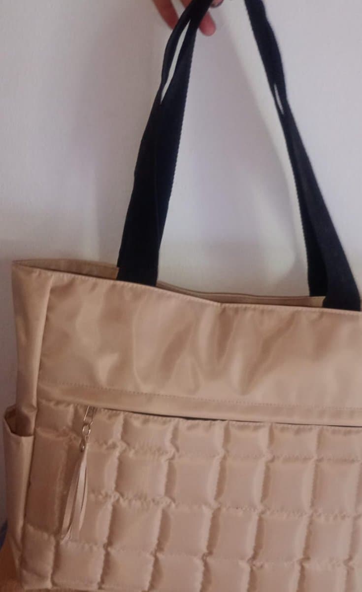 MAXI BOLSO
