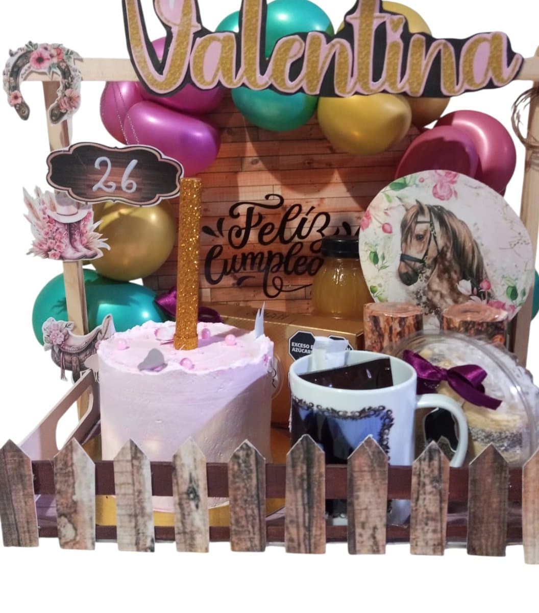 Desayunos Personalizados