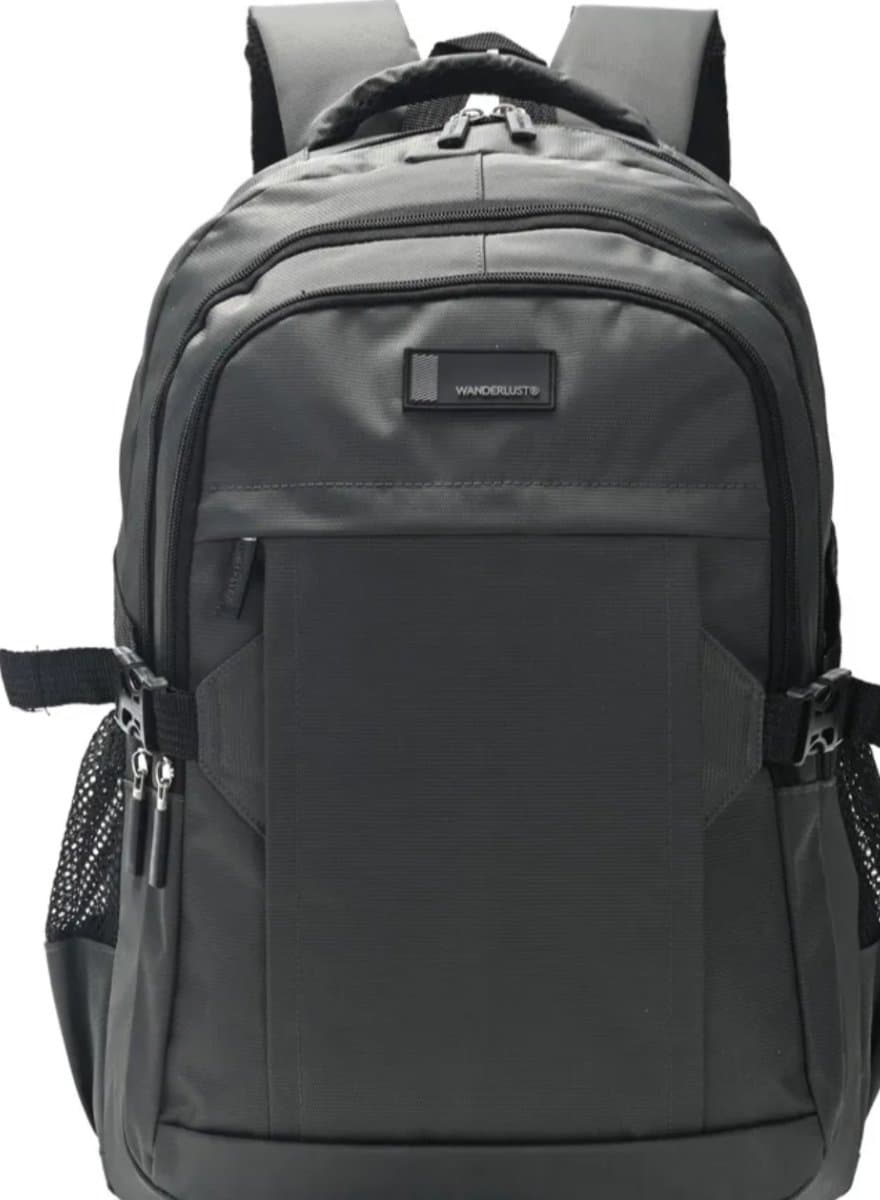 Mochila Impermeable Wanderlust