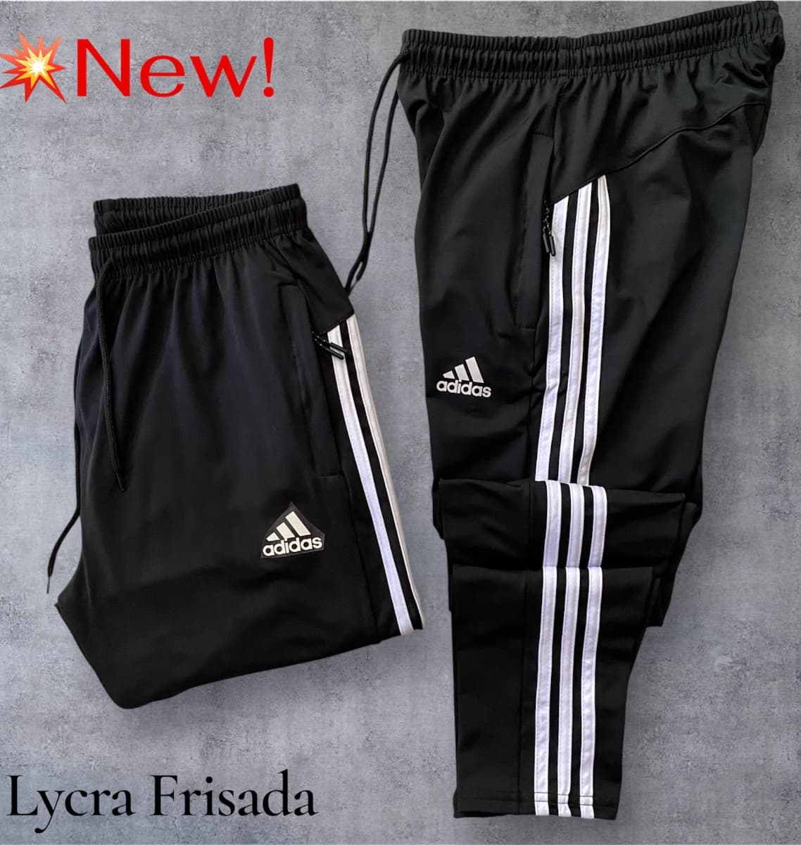 Pantalón deportivo