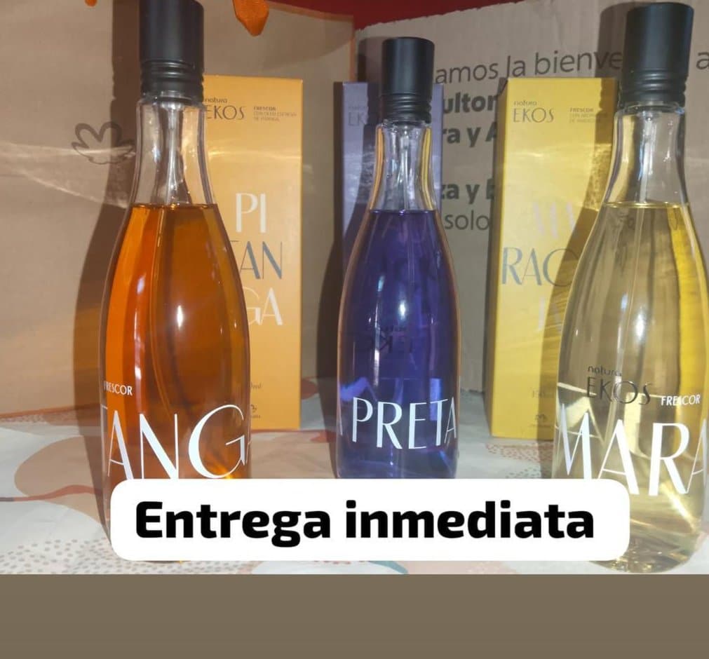 Ekos