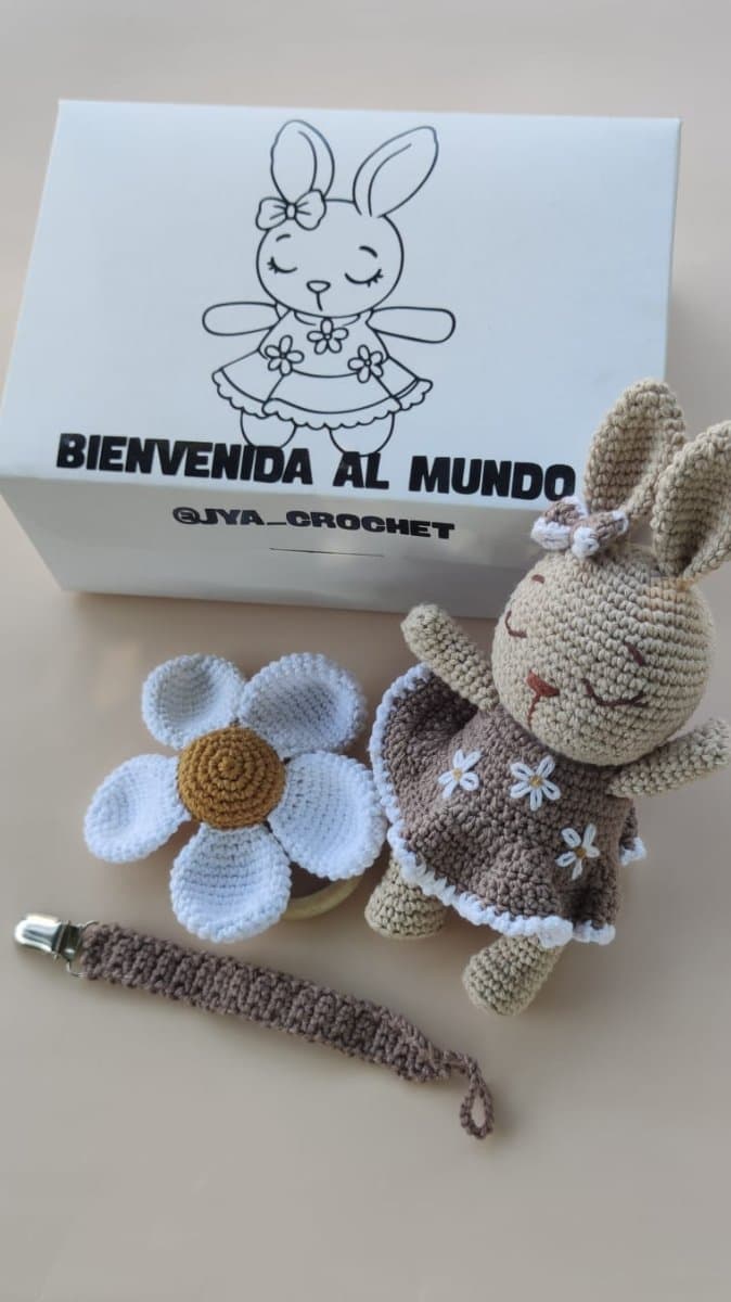 Box de nacimiento
