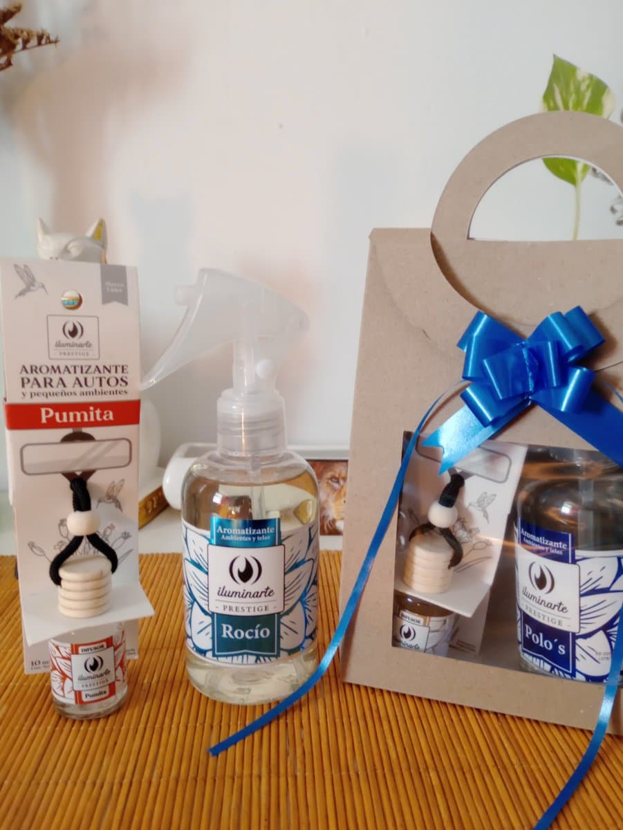 Box de regalo