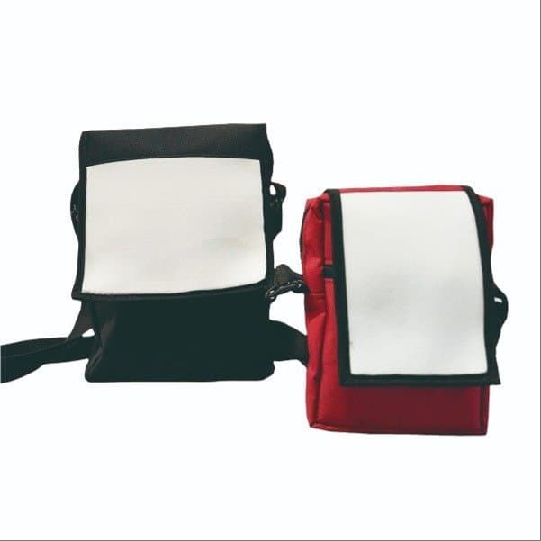 Bandolera C/ Estampado Personalizado