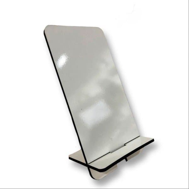 Posa Celular C/ Estampado de tu Querida Mascota